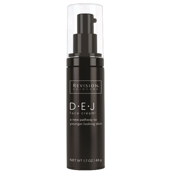 DEJ Face Cream from Revision Skincare | 15% OFF with FREE SHIPPING
