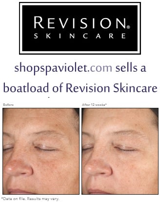 DEJ Face Cream from Revision Skincare | 15% OFF with FREE