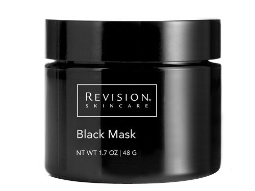 Revision Black Mask
