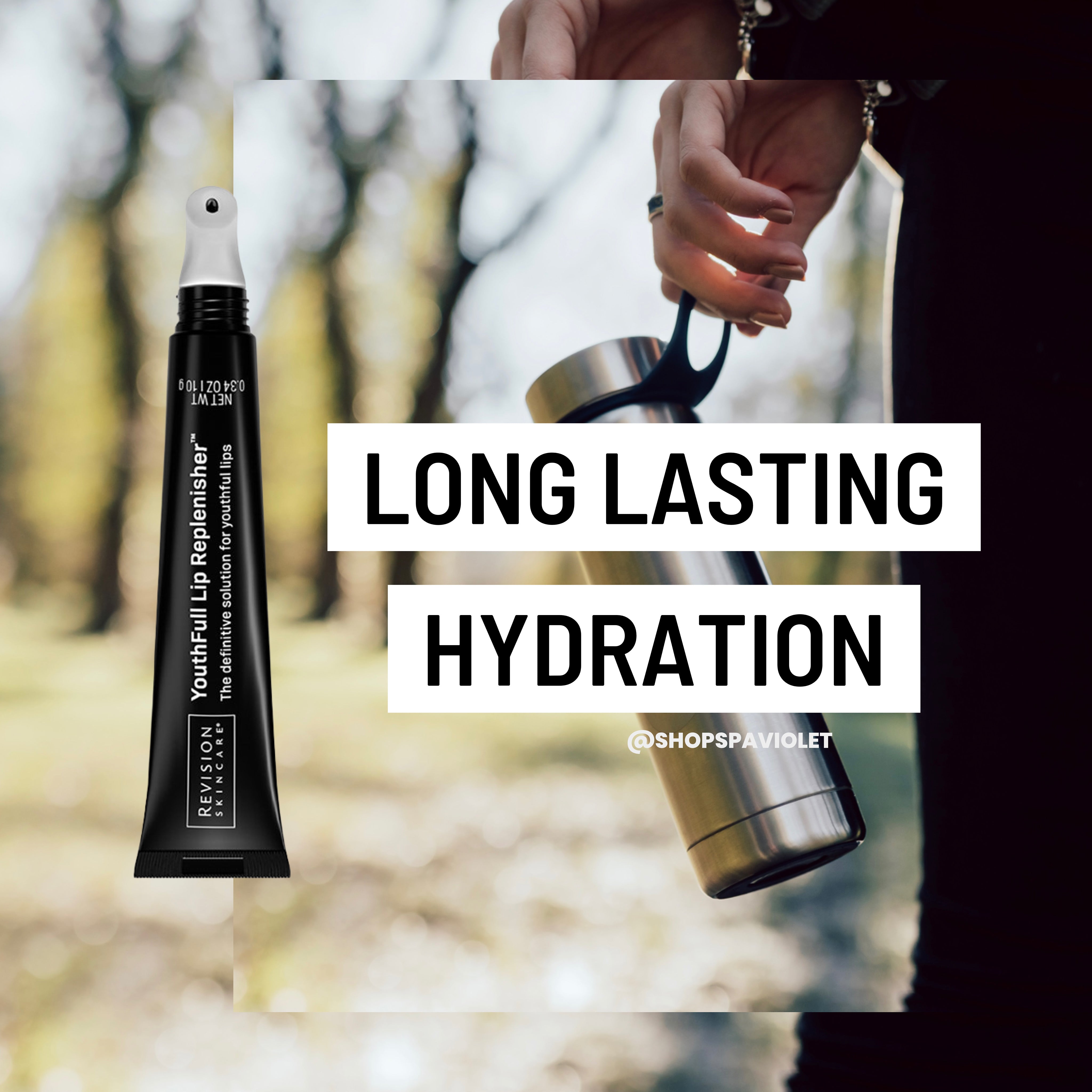 Revision YouthFull Lip Replenisher