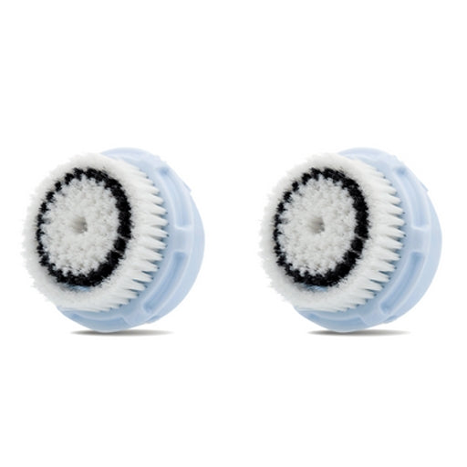 Clarisonic Twin Pack Brush Heads Delicate